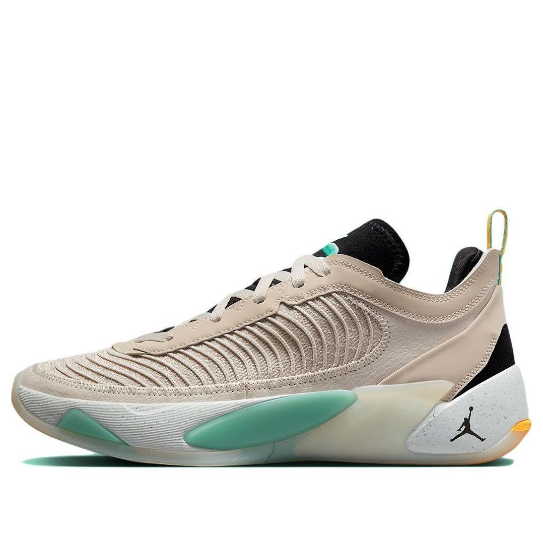 Air Jordan Luka 1 Next Nature 'Light Orewood Brown' DR9830-130 sold by KicksCrew