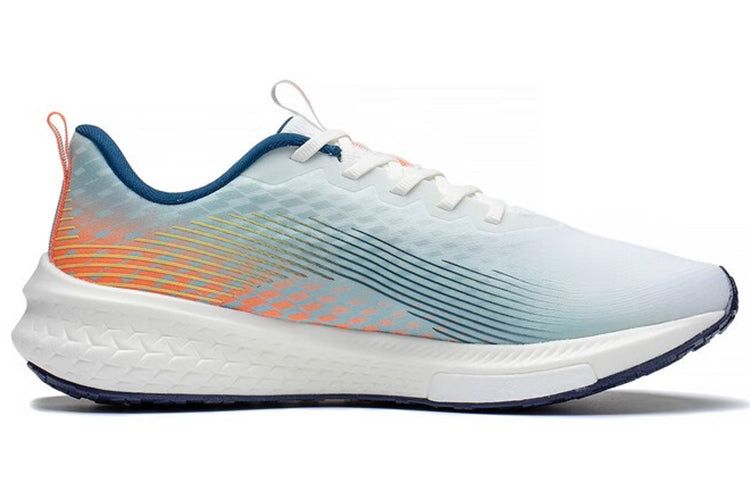 Li-Ning Dark Horse 5 Pro 'Blue White Orange' ARMS025-4 sold by KicksCrew product image thumbnail 2
