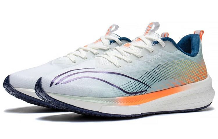 Li-Ning Dark Horse 5 Pro 'Blue White Orange' ARMS025-4 sold by KicksCrew product image thumbnail 3