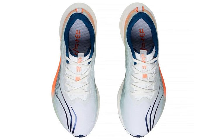 Li-Ning Dark Horse 5 Pro 'Blue White Orange' ARMS025-4 sold by KicksCrew product image thumbnail 4