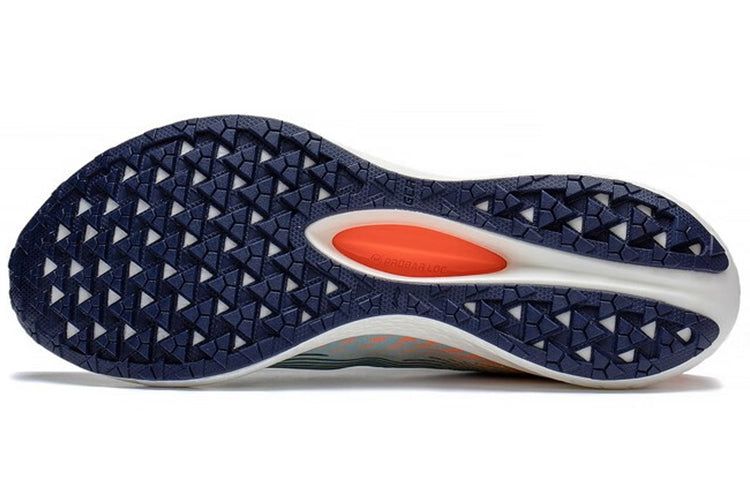 Li-Ning Dark Horse 5 Pro 'Blue White Orange' ARMS025-4 sold by KicksCrew product image thumbnail 5