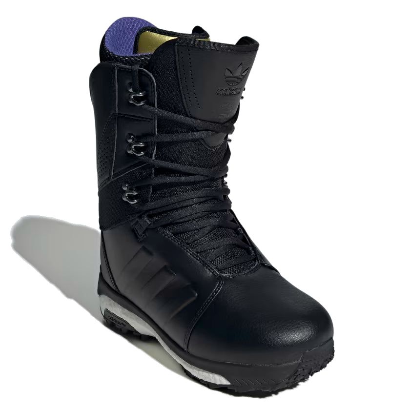 adidas Tactical ADV Snowboarding Boots 'Black' FW3098 sold by KicksCrew product image thumbnail 3