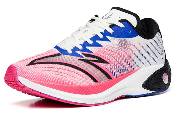 ANTA C202 4.0 'White Blue Pink' 112235562-6 sold by KicksCrew product image thumbnail 3