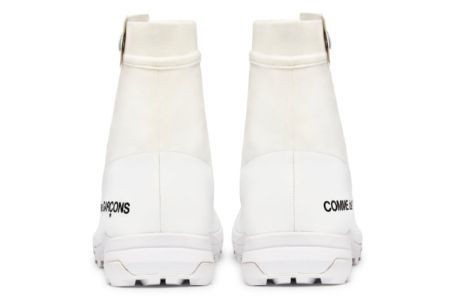 SALOMON x Comme des Garons XA-Alpine 2 'Creamy White' L41682000 sold by KicksCrew