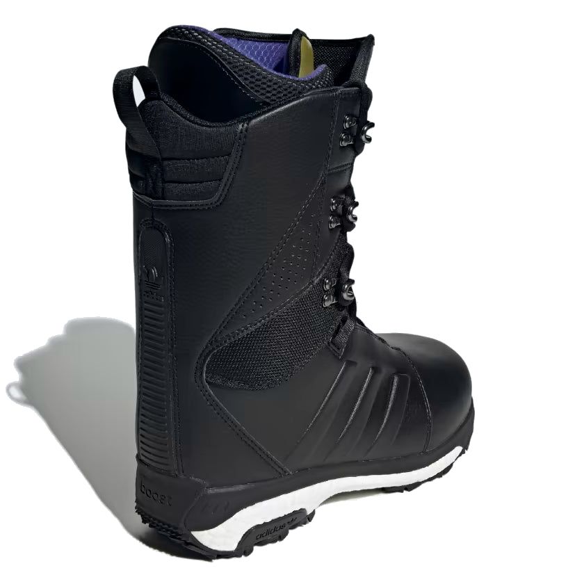adidas Tactical ADV Snowboarding Boots 'Black' FW3098 sold by KicksCrew product image thumbnail 4