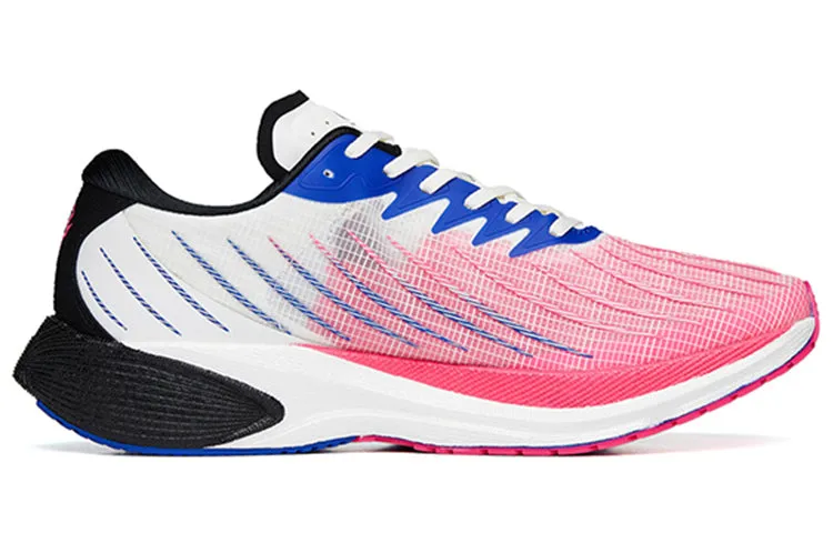 ANTA C202 4.0 'White Blue Pink' 112235562-6 sold by KicksCrew product image thumbnail 2