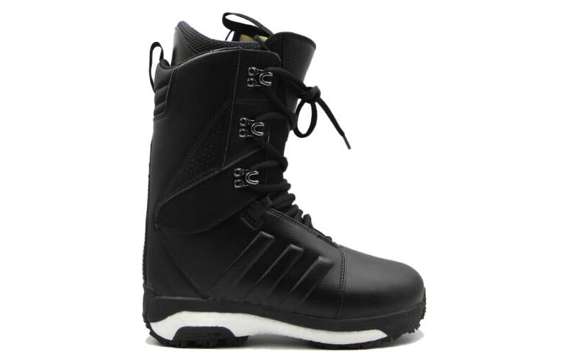adidas Tactical ADV Snowboarding Boots 'Black' FW3098 sold by KicksCrew product image thumbnail 2