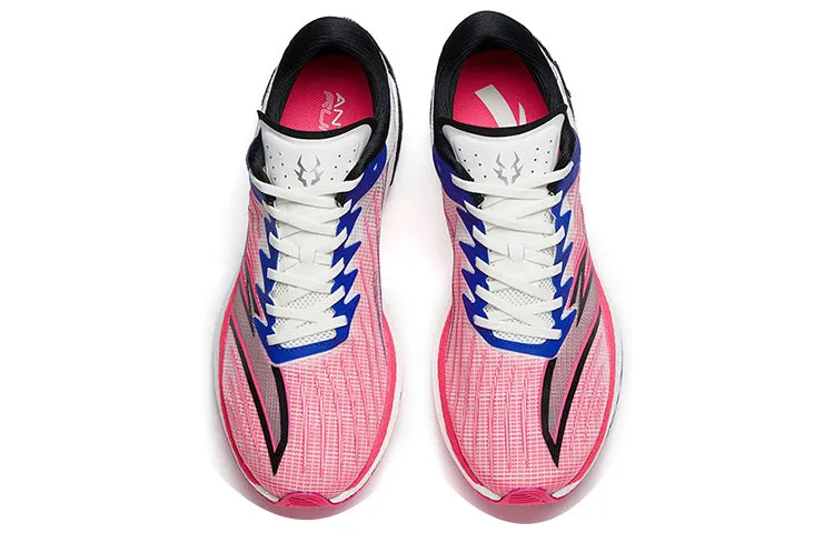 ANTA C202 4.0 'White Blue Pink' 112235562-6 sold by KicksCrew product image thumbnail 4