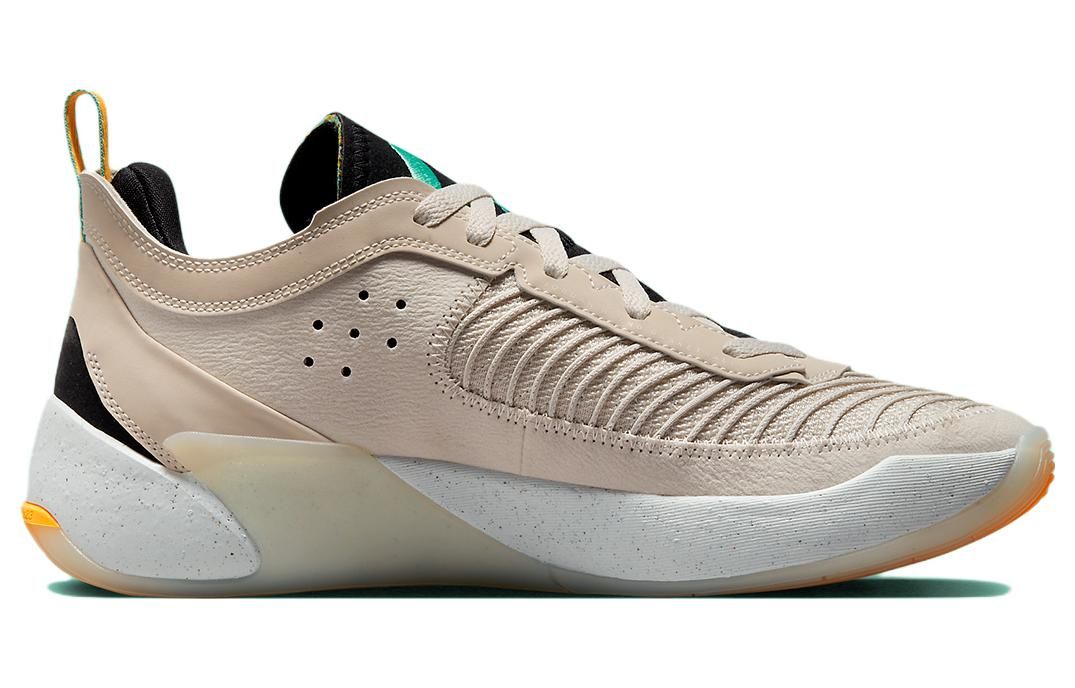 Air Jordan Luka 1 Next Nature 'Light Orewood Brown' DR9830-130 sold by KicksCrew product image thumbnail 3