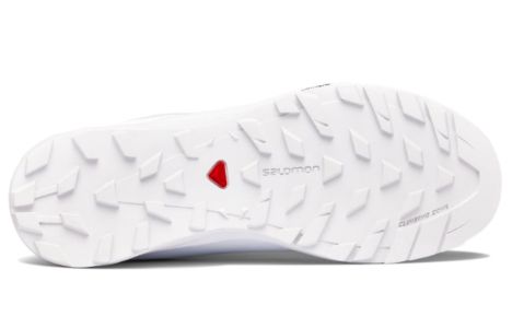 SALOMON x Comme des Garons XA-Alpine 2 'Creamy White' L41682000 sold by KicksCrew