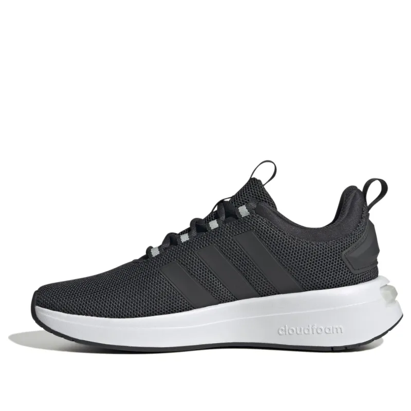 (WMNS) adidas Racer TR23 'Carbon Blue Dawn' IG7343 sold by KicksCrew