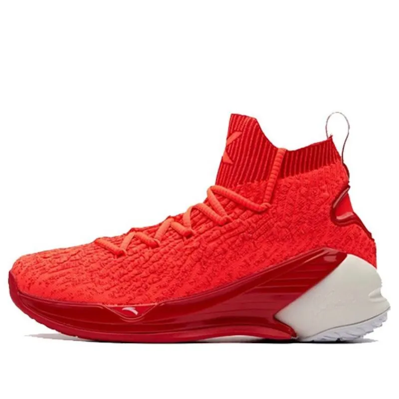 ANTA KT4 Klay Thompson 'On Fire' 11841101-5 sold by KicksCrew