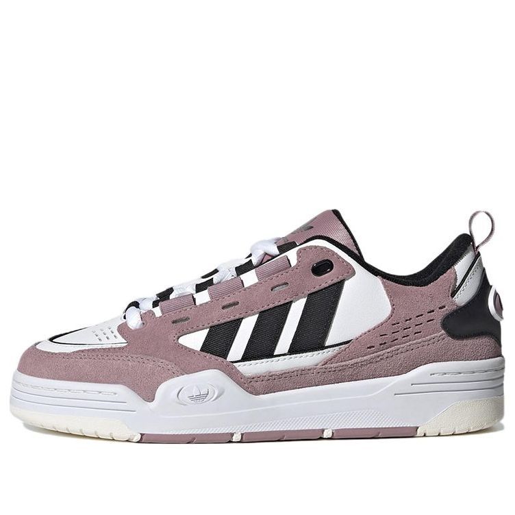 (WMNS) Adidas ADI2000 'Magic Mauve Black' GY5952 sold by KicksCrew