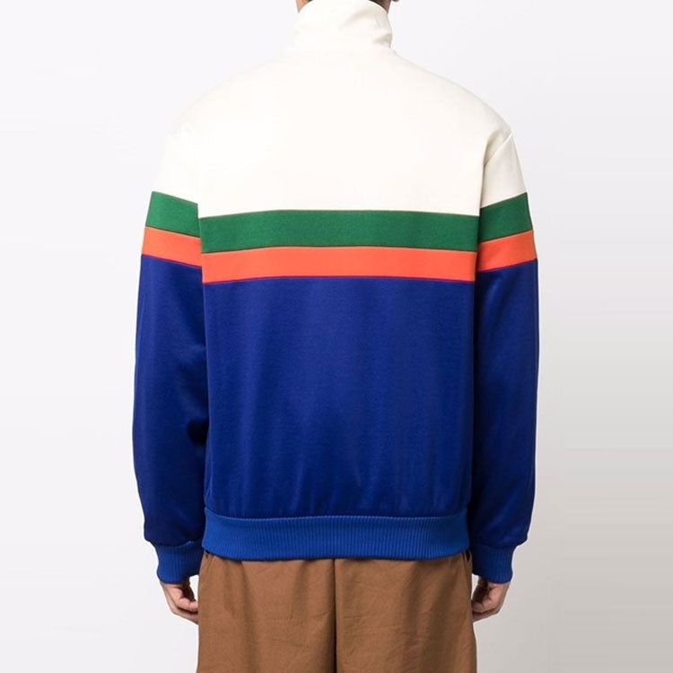 Gucci 'Original Gucci' Print Jersey Jacket 'Multicolor' 673297-XJDUZ-9093 sold by KicksCrew product image thumbnail 3