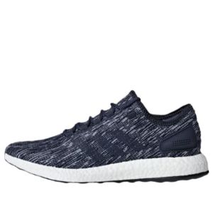 adidas PureBoost 'Trace Blue' BB6287 sold by KicksCrew