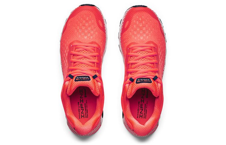 Under Armour HOVR Infinite 3 'Beta Halo Grey' 3023540-603 sold by KicksCrew product image thumbnail 4