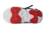 (GS) FILA Lifestyle Sandals 'Black Blue Red' K15B222810P sold by KicksCrew