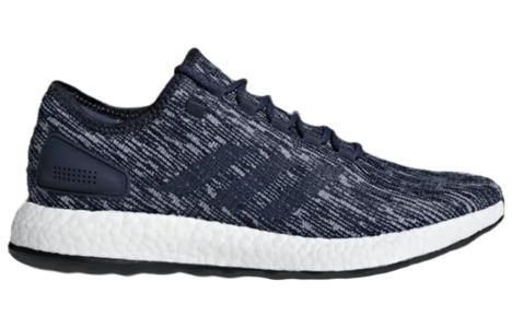 adidas PureBoost 'Trace Blue' BB6287 sold by KicksCrew
