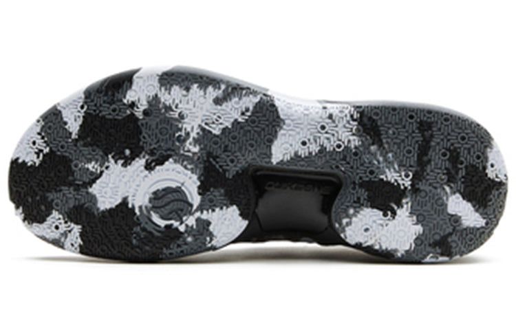 361 Degrees AG1 SE Aaron Gordon 'Black White' 572121107-8 sold by KicksCrew product image thumbnail 5