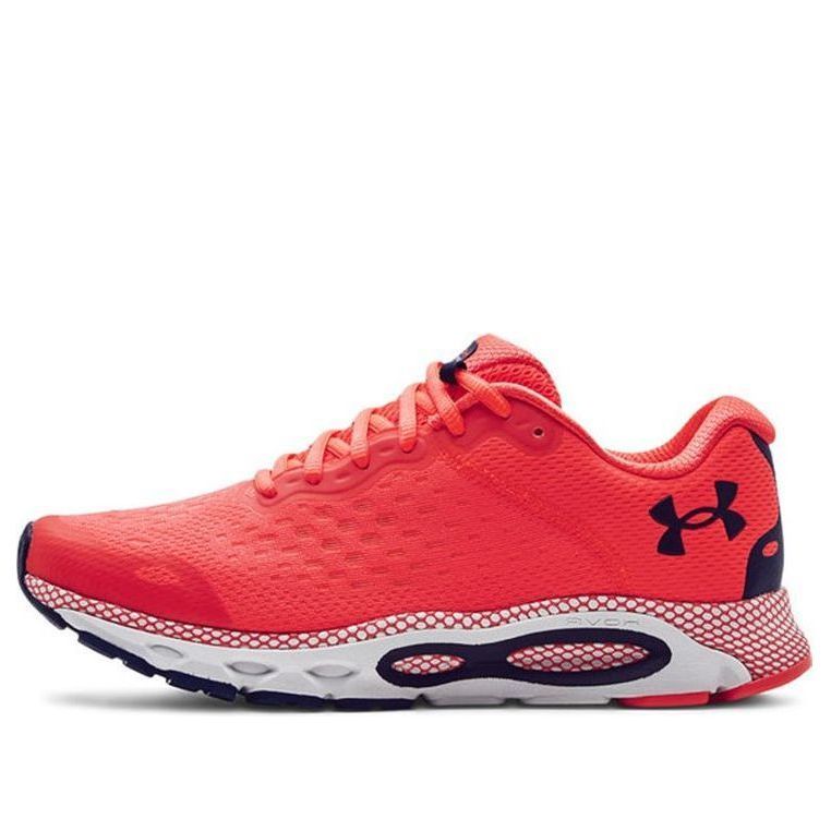 Under Armour HOVR Infinite 3 'Beta Halo Grey' 3023540-603 sold by KicksCrew