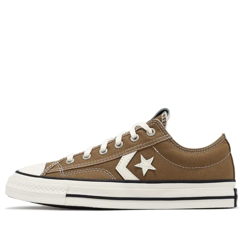 Converse Star Player 76 OX 'Brown Beige' A08752C sold by KicksCrew