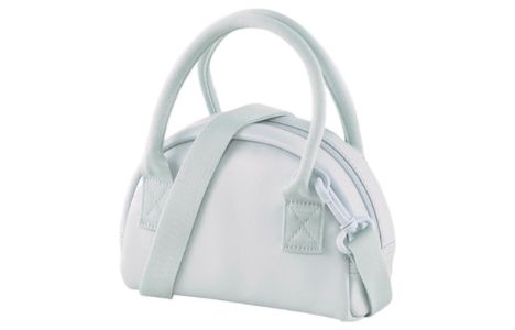 (WMNS) Puma Core Up Mini Grip Bag 'Grey' 079479-02 sold by KicksCrew