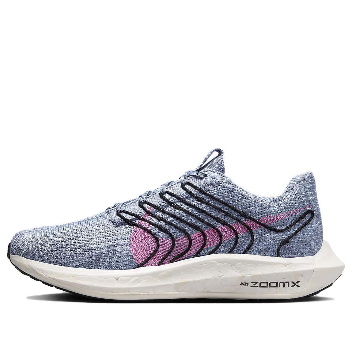 Nike Pegasus Turbo Next Nature 'Ashen Slate Pink Spell' DM3413-400 sold by KicksCrew