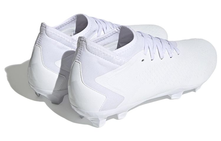 adidas Predator Accuracy.3 FG 'Pearlized Pack' HQ1077 sold by KicksCrew product image thumbnail 4