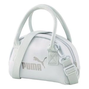 (WMNS) Puma Core Up Mini Grip Bag 'Grey' 079479-02 sold by KicksCrew