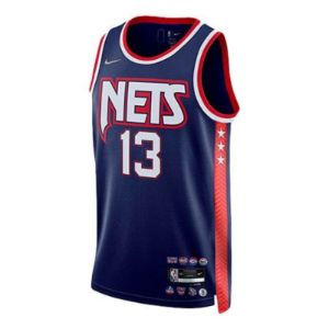 Tie Dye Kyrie Classic Nets Jersey Nets Blue Jersey Nets Red And