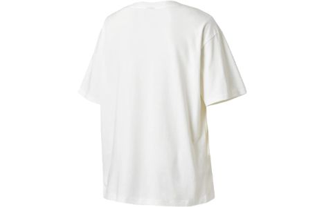 New Balance Athletics Unisex Out of Bounds Oversized Short Sleeve T-Shirt 'Sea Salt' UT23505-SST sold by KicksCrew