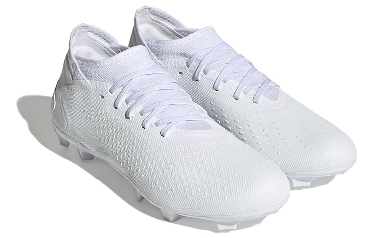 adidas Predator Accuracy.3 FG 'Pearlized Pack' HQ1077 sold by KicksCrew product image thumbnail 3
