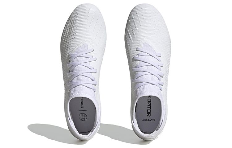 adidas Predator Accuracy.3 FG 'Pearlized Pack' HQ1077 sold by KicksCrew product image thumbnail 5