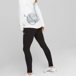 (WMNS) Puma Core Up Mini Grip Bag 'Grey' 079479-02 sold by KicksCrew