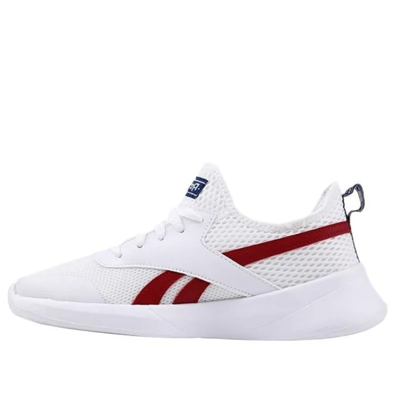 Reebok Royal EC Ride 2 'White Red' DV3952 sold by KicksCrew
