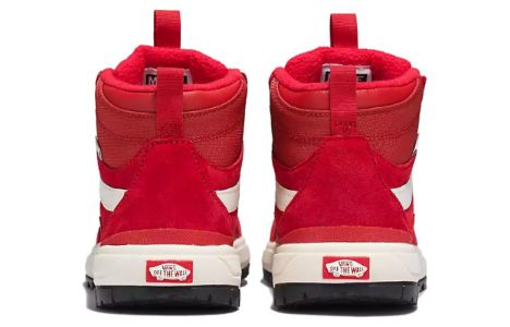 Vans UltraRange EXO Hi MTE-1 'Red White' VN0A5KS5RED sold by KicksCrew