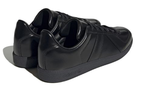 Adidas Originals BW Army Shoes 'Core Black' HQ8997 sold by KicksCrew