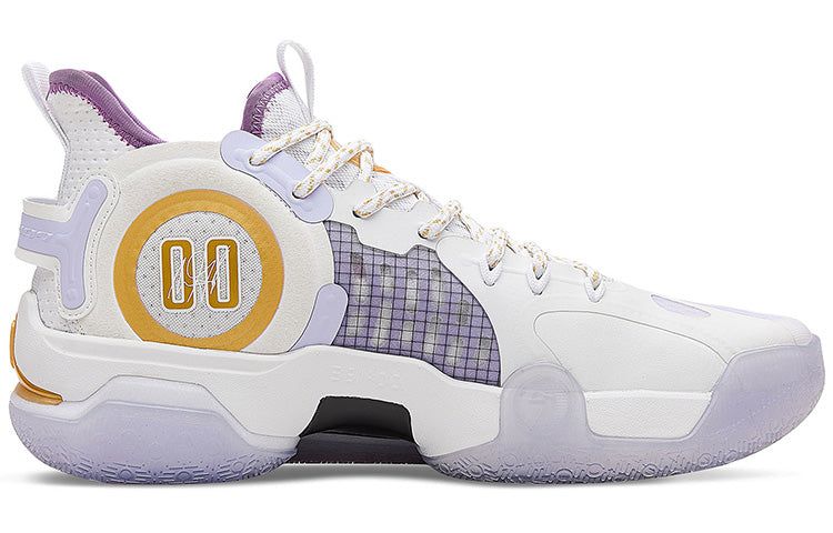 361 Degrees AG1 SE Aaron Gordon 'Athena' 672121102F-1 sold by KicksCrew product image thumbnail 3