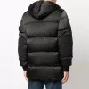 STONE ISLAND Down Jacket 'Black' 751540821-V0029 sold by KicksCrew
