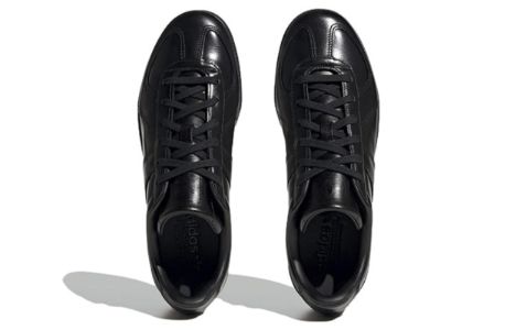 Adidas Originals BW Army Shoes 'Core Black' HQ8997 sold by KicksCrew