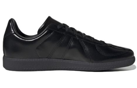 Adidas Originals BW Army Shoes 'Core Black' HQ8997 sold by KicksCrew