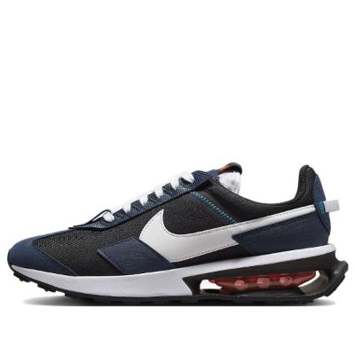 Nike Air Max Pre-Day 'Black Midnight Navy' FD0280-001 sold by KicksCrew