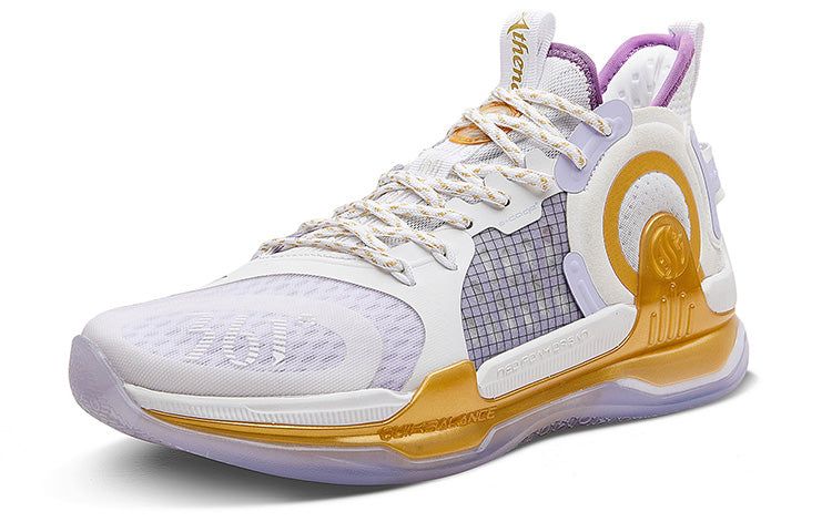 361 Degrees AG1 SE Aaron Gordon 'Athena' 672121102F-1 sold by KicksCrew product image thumbnail 4