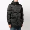 STONE ISLAND Down Jacket 'Black' 751540821-V0029 sold by KicksCrew