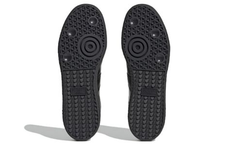 Adidas Originals BW Army Shoes 'Core Black' HQ8997 sold by KicksCrew