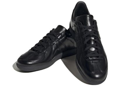 Adidas Originals BW Army Shoes 'Core Black' HQ8997 sold by KicksCrew