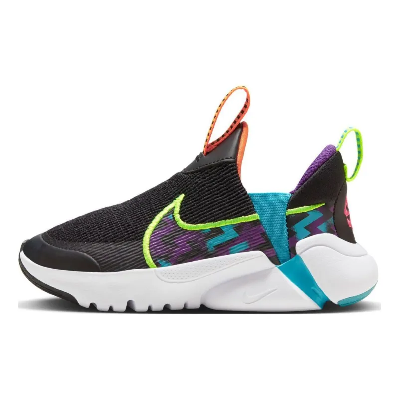 (PS) Nike Flex Plus 2 Next Nature SE 'Black Nebula Blue' FB2355-001 sold by KicksCrew