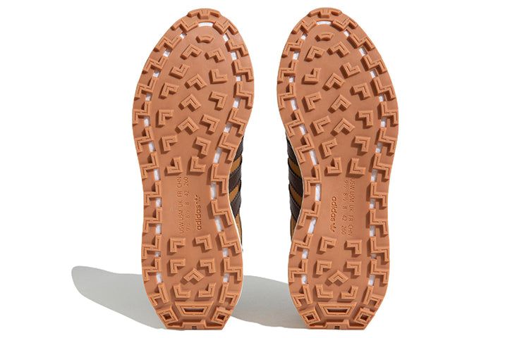 Adidas Originals Retropy E5 'Khaki Brown Dark Brown' ID4767 sold by KicksCrew product image thumbnail 6