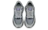 LOUIS VUITTON Run Away Sneakers 'Grey Purple' 1AASU9 sold by KicksCrew