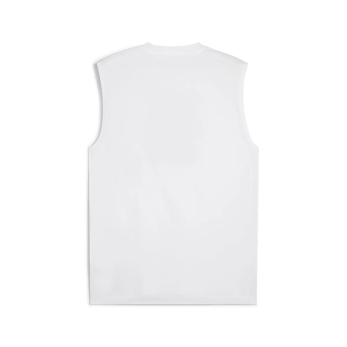 PUMA Ess+ Palm Resort Tank 'White' 683002-02 sold by KicksCrew product image thumbnail 2